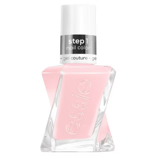 Gel Couture Longwear Nail Polish - Sheer Fantasy 10