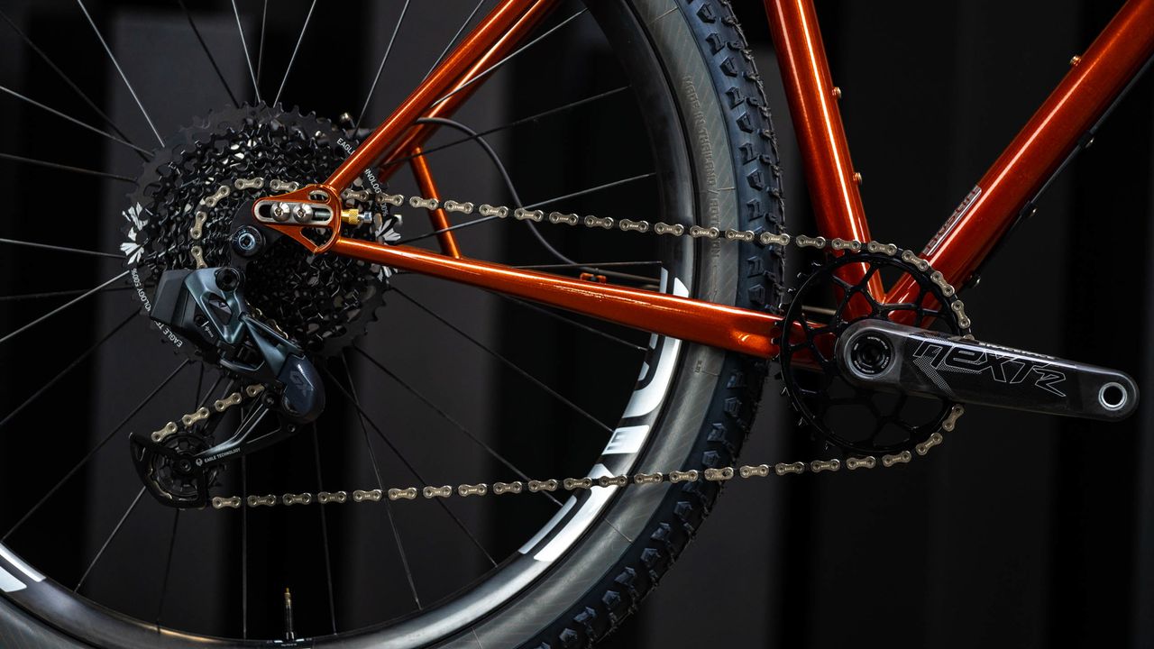 Enve Builders Roundup 2022 - Chumba Yaupon