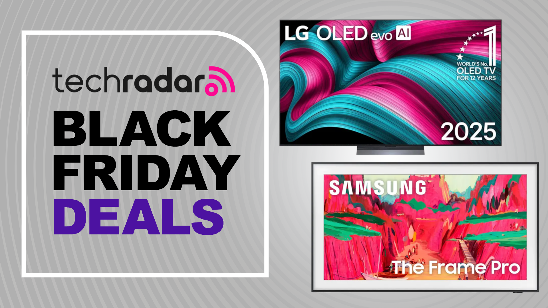 Şimdiye kadarki en iyi 25 Black Friday TV fırsatı – 4K, QLED ve OLED TV’lerde erken indirimler
