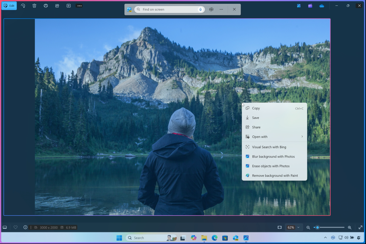 Microsoft CoPilot+ October update