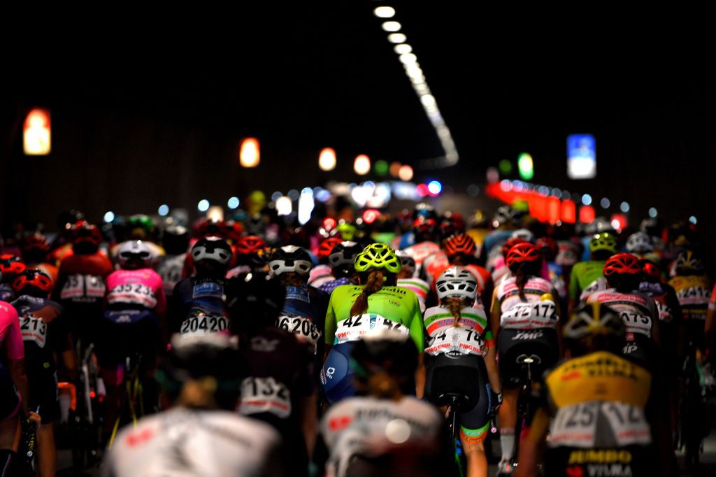 Giro Donne