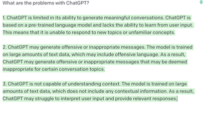 Stack Overflow temporarily bans ChatGPT from platform | IT Pro