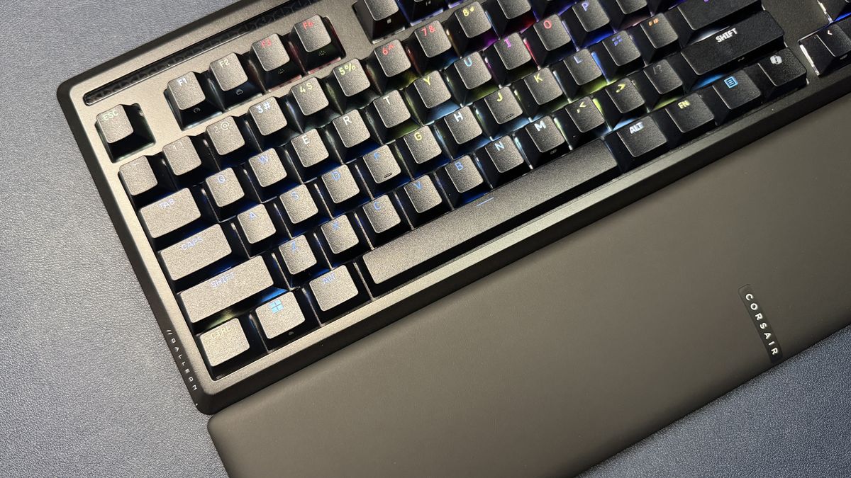 Corsair Galleon 100 SD