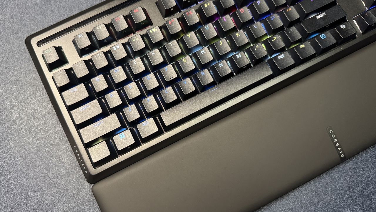 Corsair Galleon 100 SD