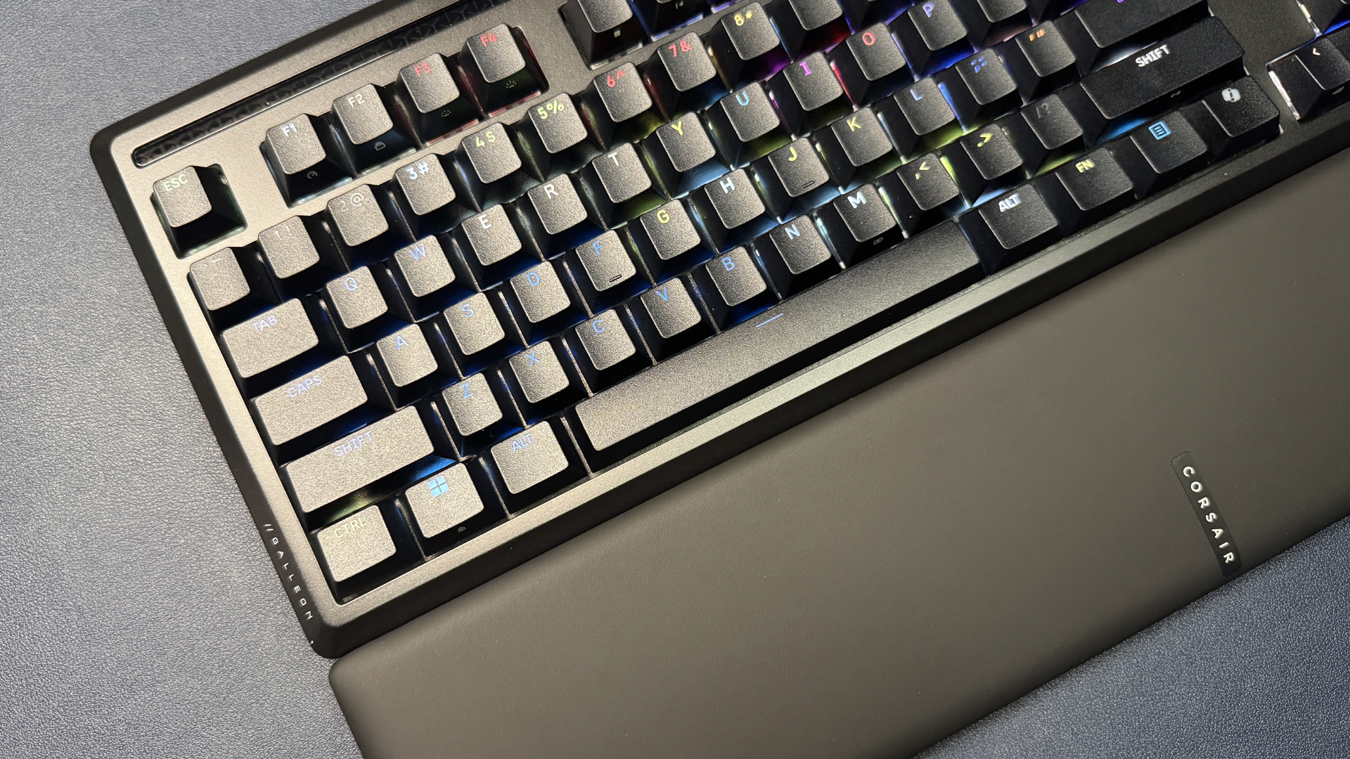 Corsair Galleon 100 SD