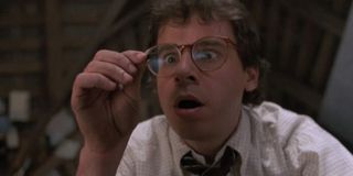 Rick Moranis in Honey, I Shrunk the Kids