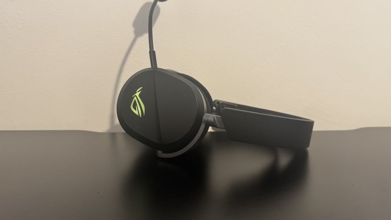 Asus ROG Pelta