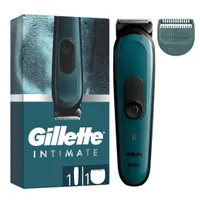 Gillette Intimate Men’s Intimate Trimmer i3:&nbsp;was £60, now £30 at Boots (save £30)