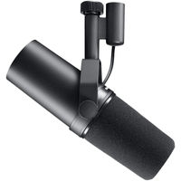 Shure SM7B Microphone