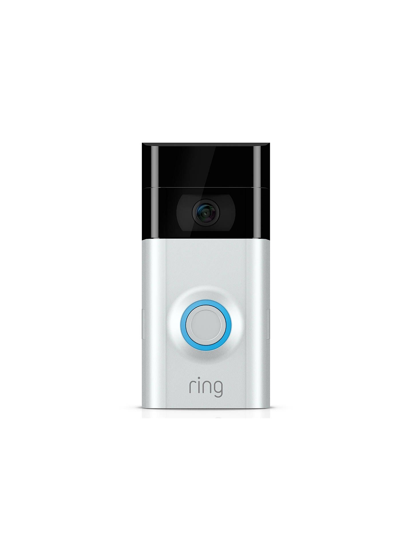 Ring Doorbell 2 review | Real Homes