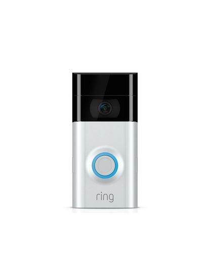Ring Doorbell 2 review | Real Homes