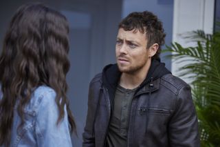 Home and Away spoilers, Dean Thompson, Mackenzie Booth