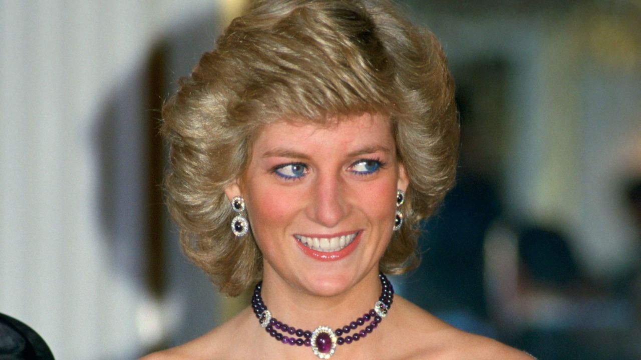 Princess Diana