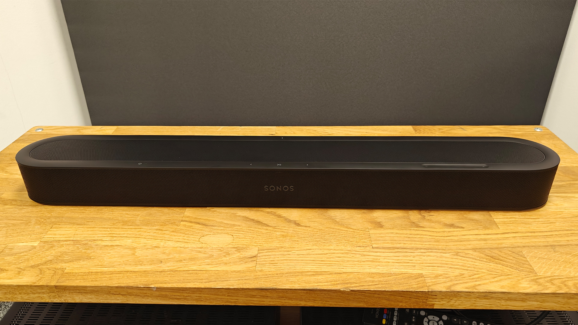 Sonos Beam Ultra Dolby Atmos soundbar