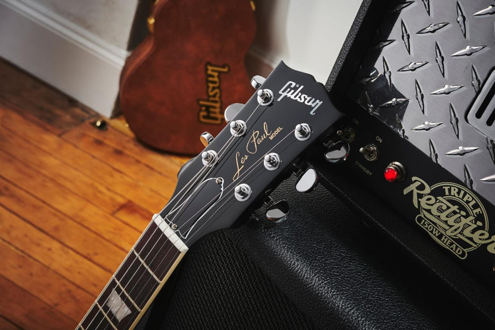 Gibson Noel Gallagher Les Paul Standard