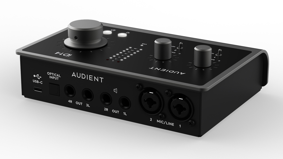 Hot new audio interfaces for 2021 | MusicRadar