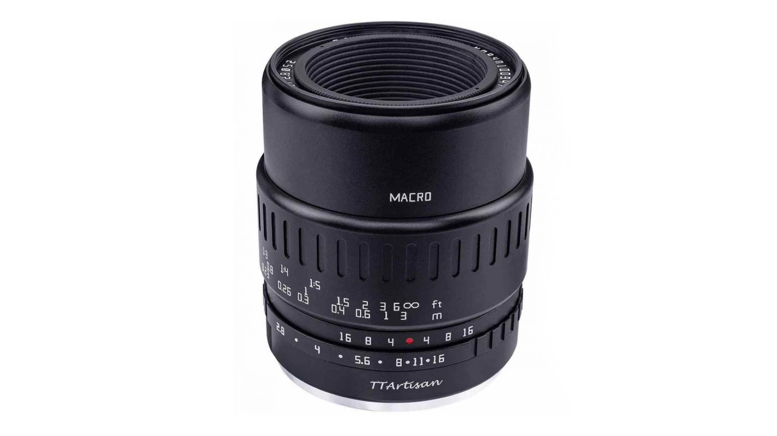 TTartisan 40mm F2.8 Macro Lens Compatible with Fuji X-Mount X-A1 X-A10 X-A2 X-A3 A-at X-M1 XM2 X-T1 X-T3 X-T10 X-T2 X-T20 X-T30 X-Pro1 X-Pro2 X-E1 X-E2 E-E2s X-E3 