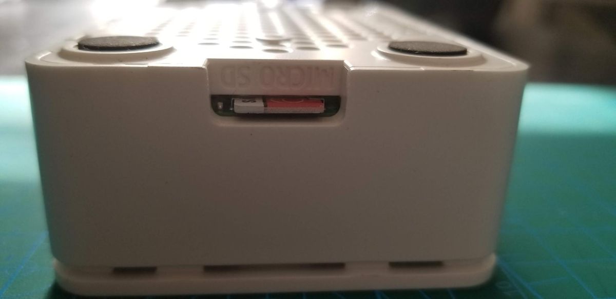 Steam Link with Raspberry Pi
