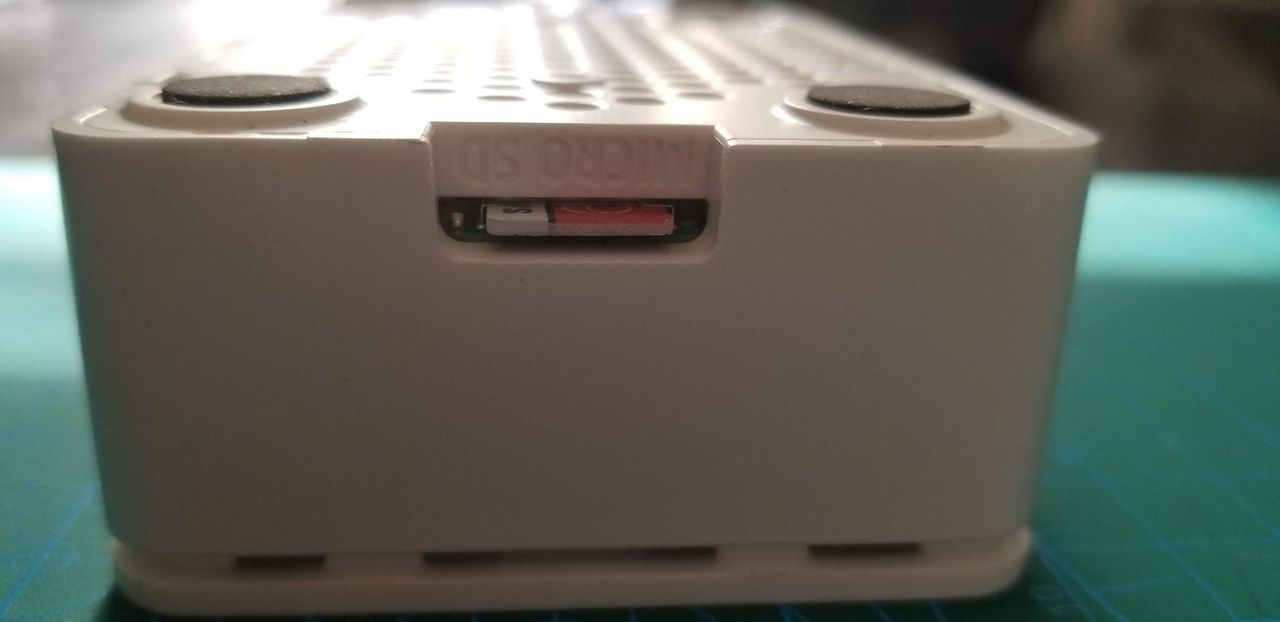 Steam Link with Raspberry Pi