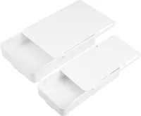 Amazon Under table drawers