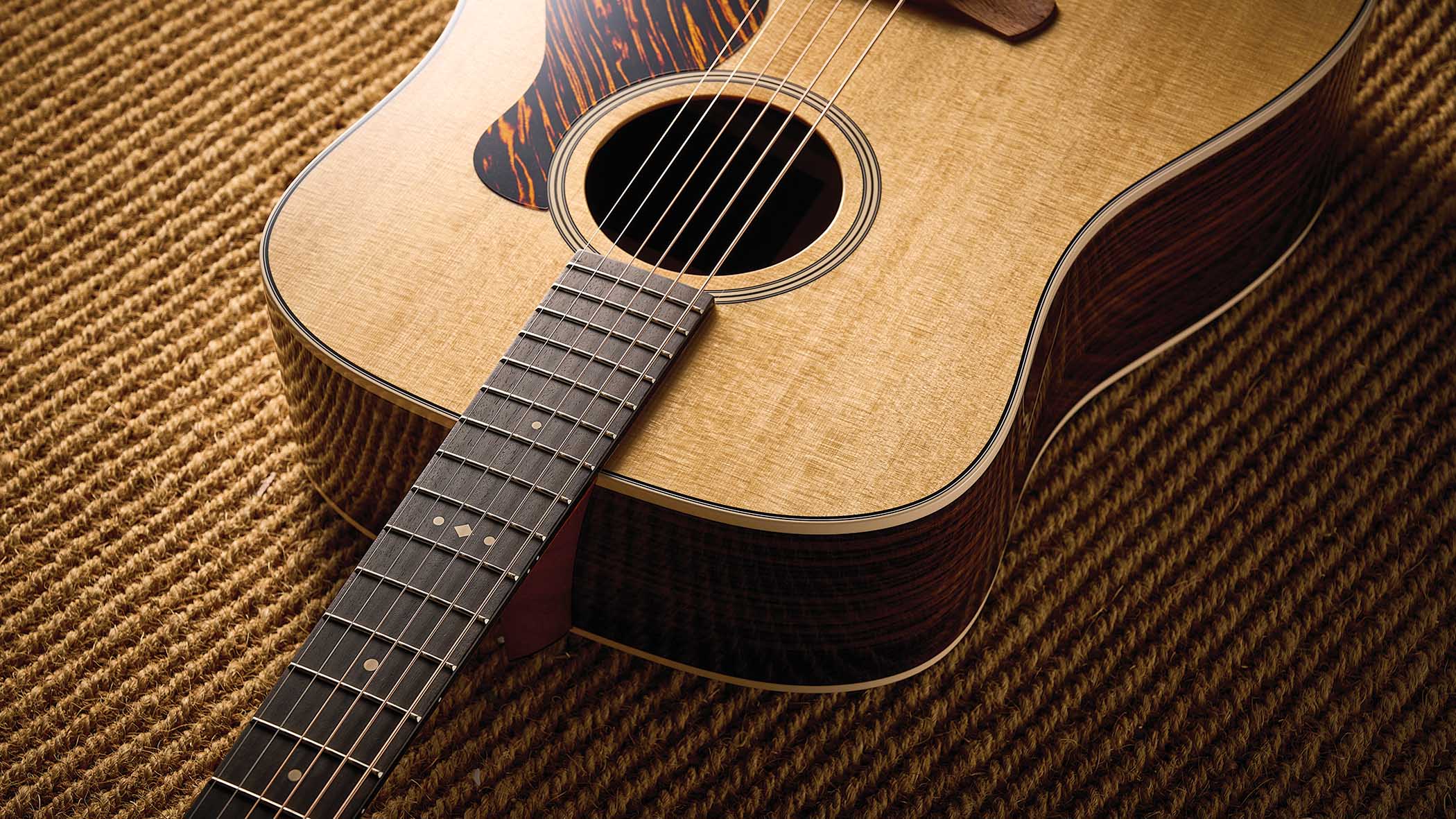 Taylor Gold Label 710e