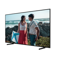 Up to 25% off Samsung QLED and OLED TVs