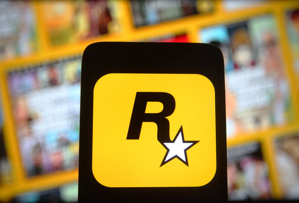 Rockstar fixes login problems with the first patch for GTA V
