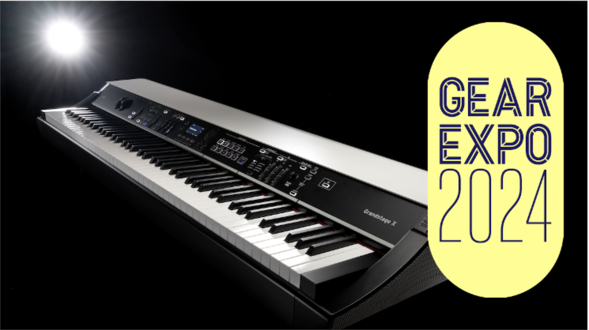 The best new pianos and home and classic keyboards to look forward to ...