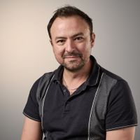 James Shrubsall's avatar