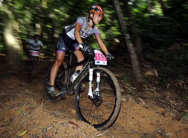 Julia Innerhofer (Colnago-Sudtirol)