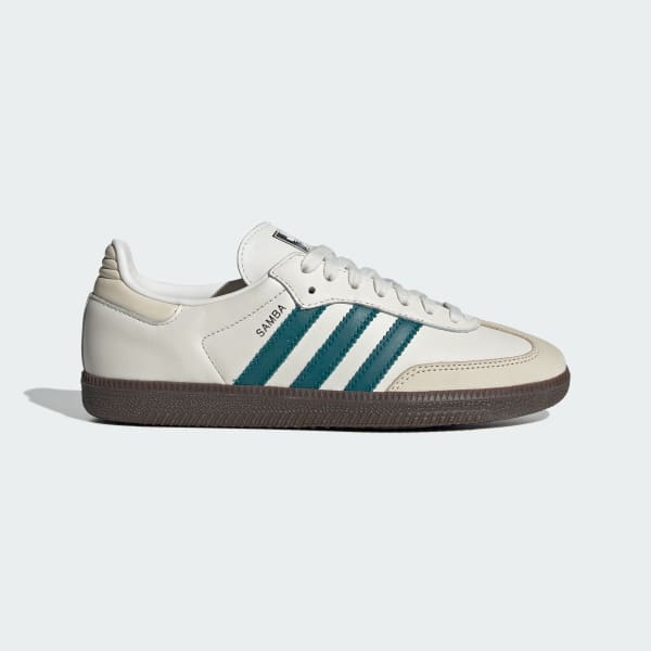 Samba Og Shoes