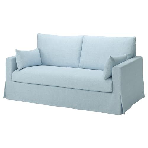 Hyltarp 2-Seat Sofa-Bed