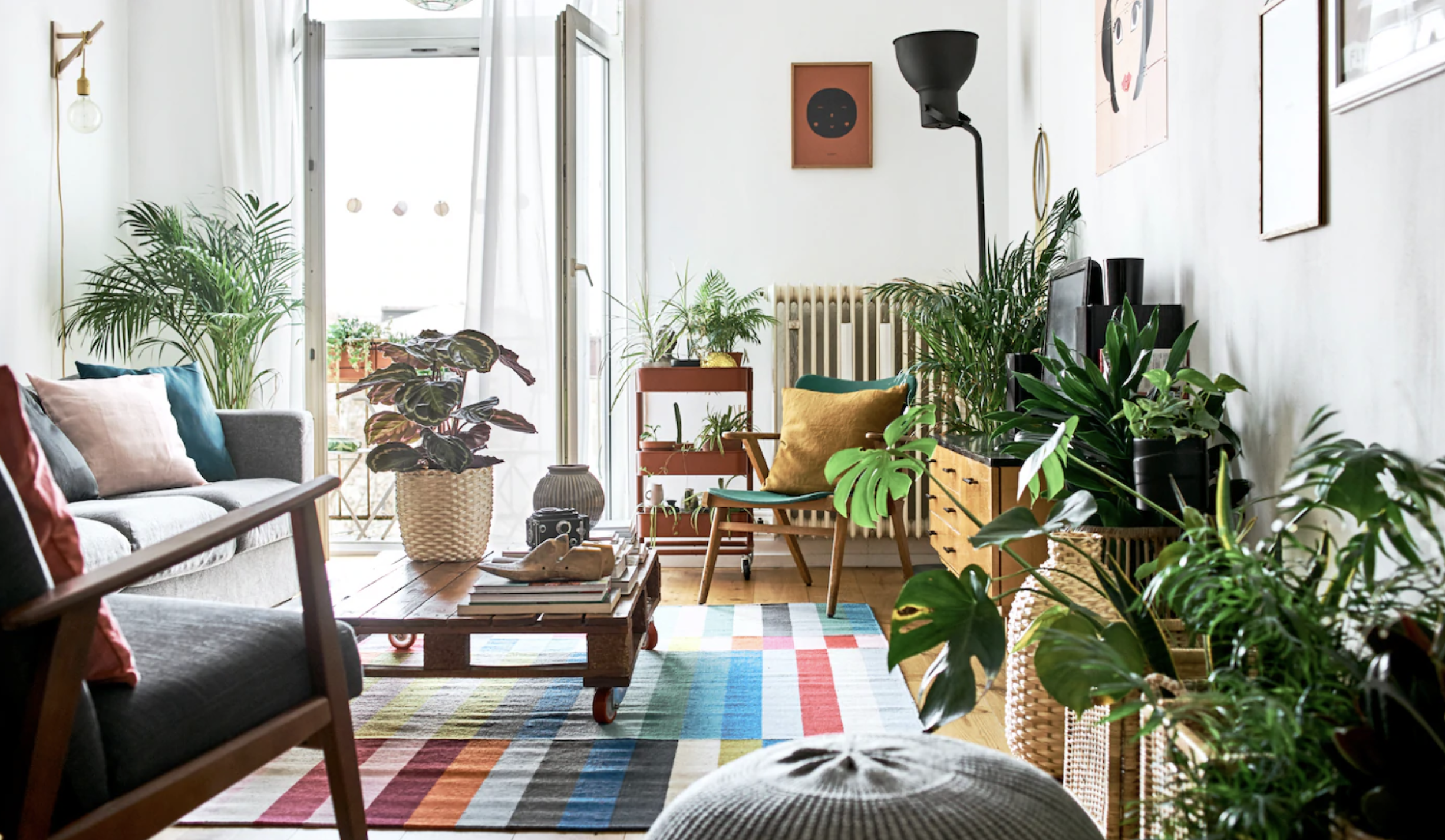 20 living room ideas on a budget to update your space for less