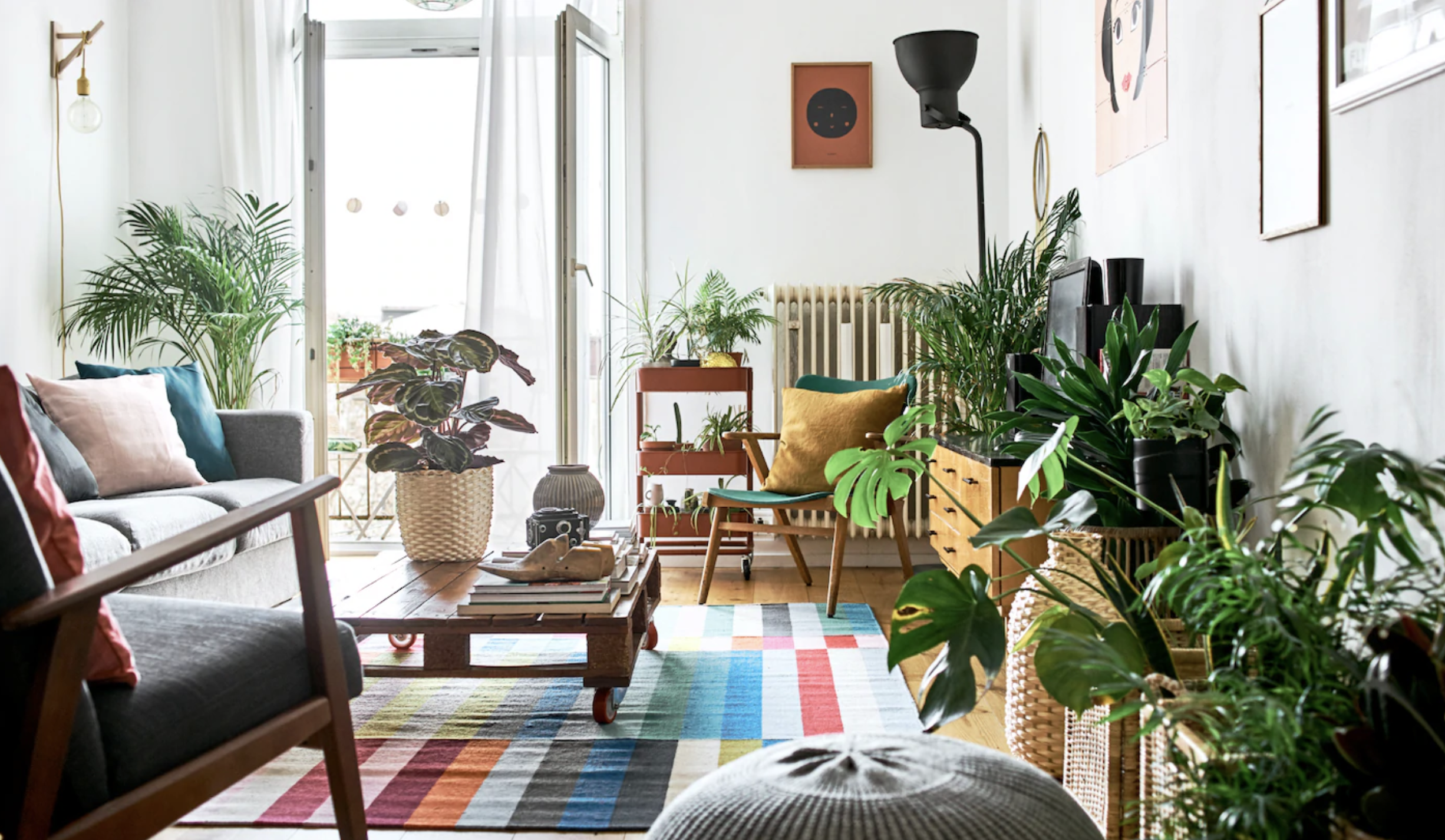 20 Living Room Ideas On A Budget To Update Your Space For Less Real Homes