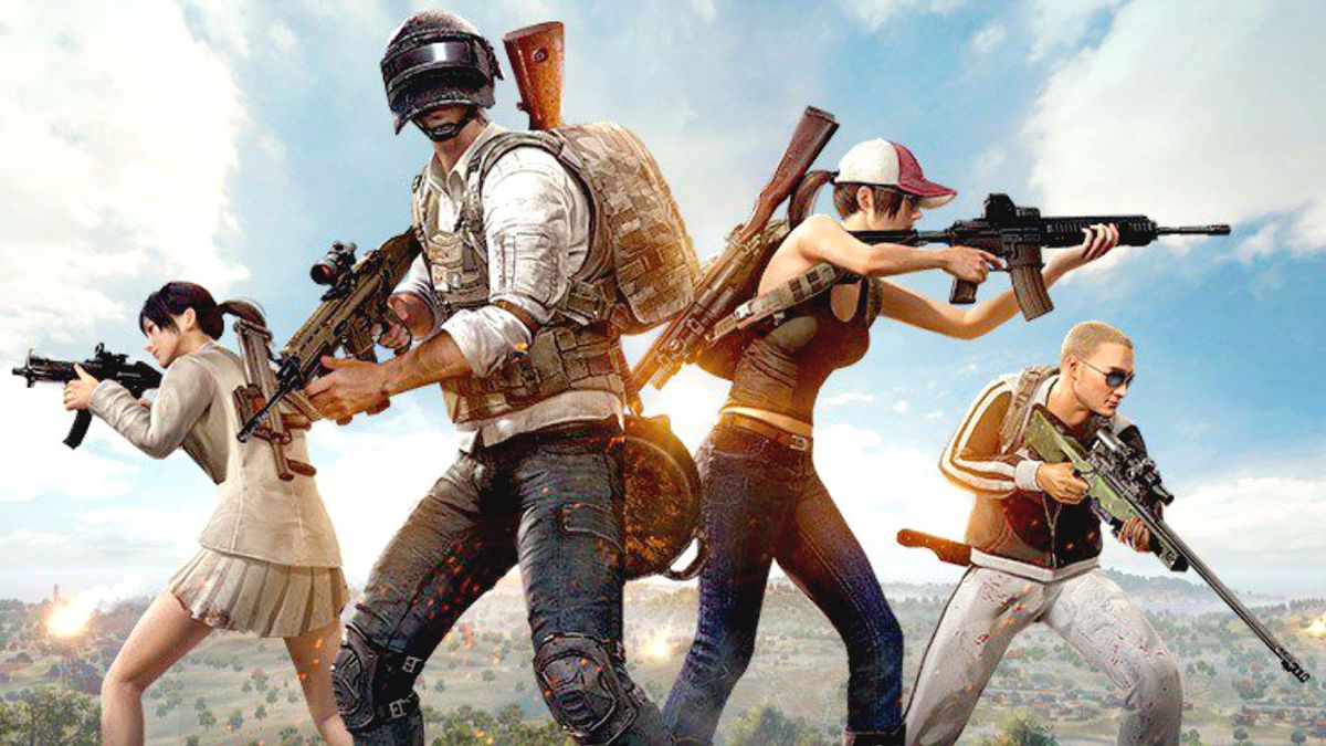 Pubg Lite Open Beta Now Available In Over 50 Countries Gamesradar