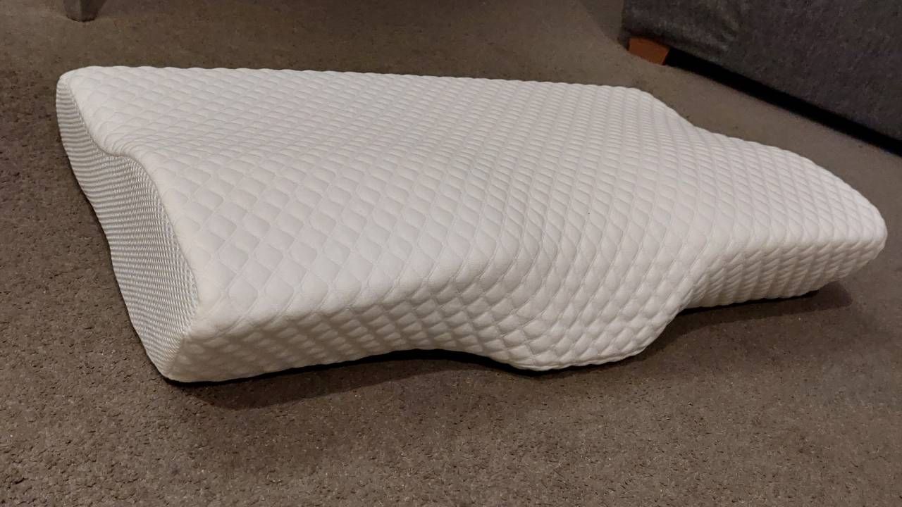 Groove Pillow review