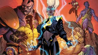 All the new X-Men comics arriving in the next few months that you need to get excited about