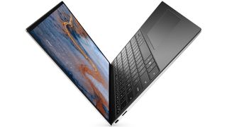 Dell XPS 13 review (9310)
