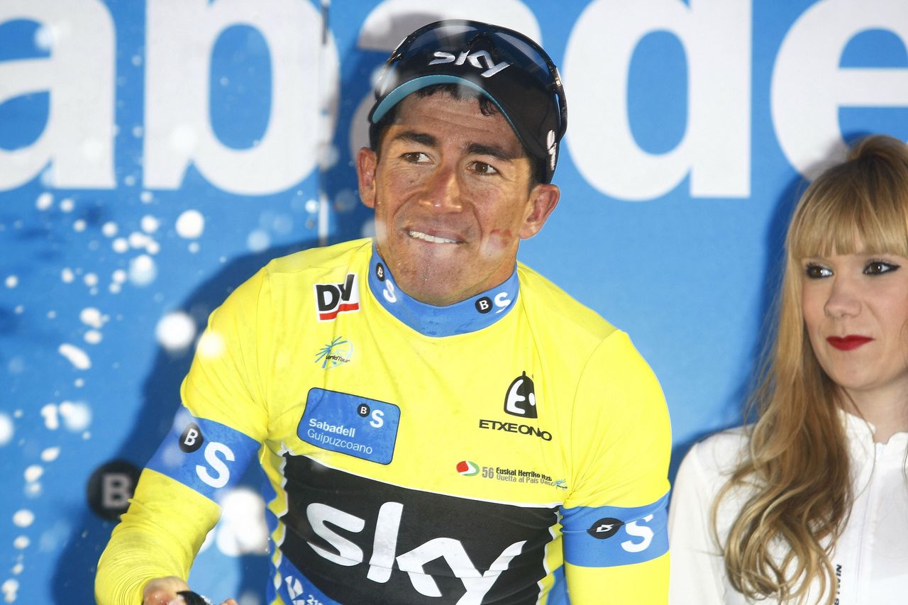 Sergio Henao (Sky)