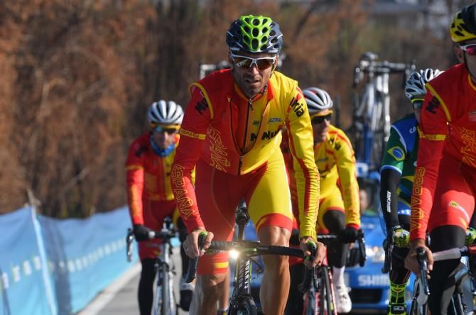 Alejandro Valverde (Spain)