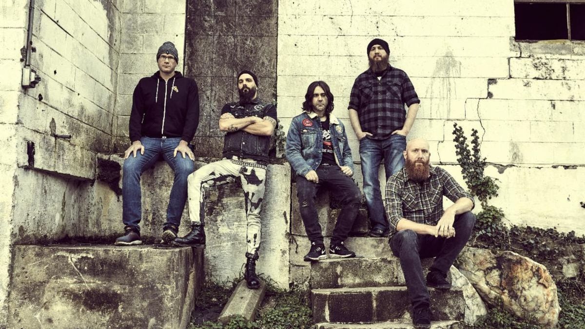 Killswitch Engage