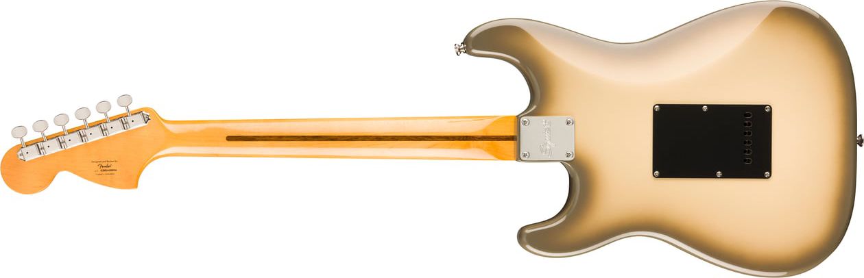 Squier Classic Vibe Antigua Burst