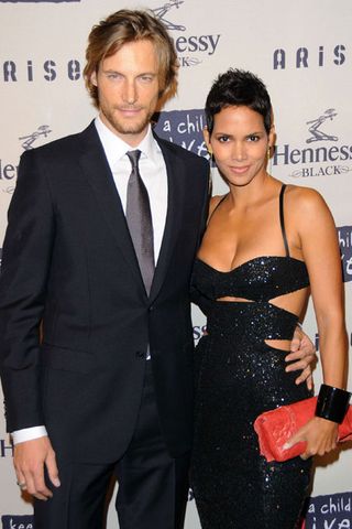 Gabriel Aubry and Halle Berry - What you missed this week