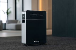 une batterie marstek