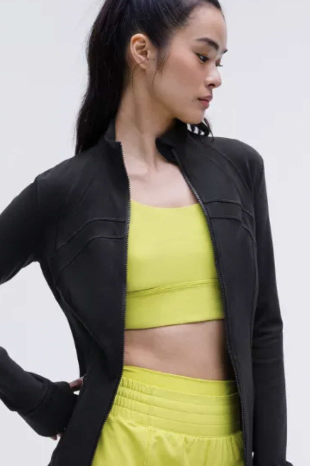 Lululemon Define Jacket Luon