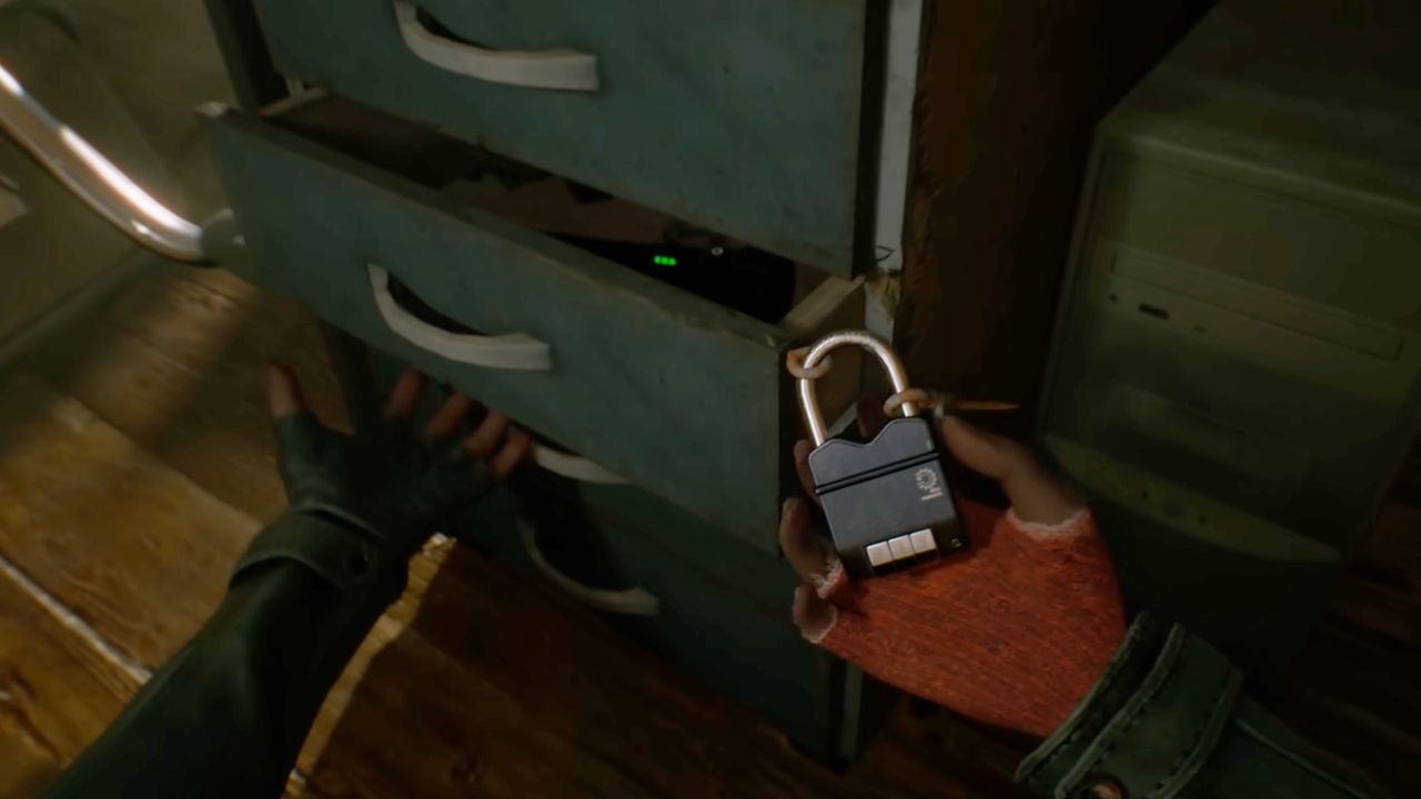 A Quiet Place: The Road Ahead