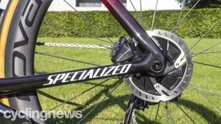 cheap specialized road bikes