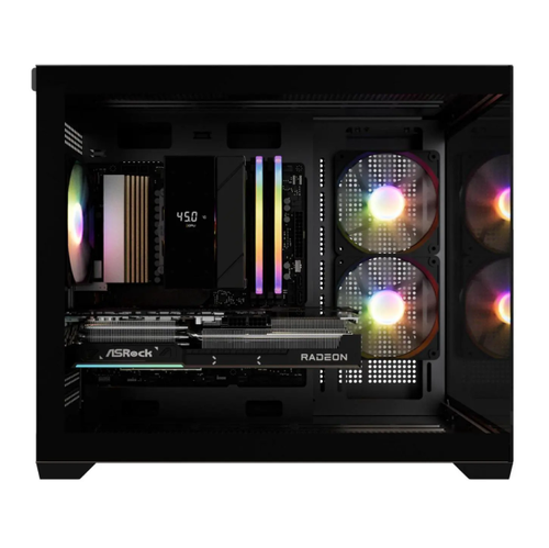 AMD Spectra | RX 9070 XT