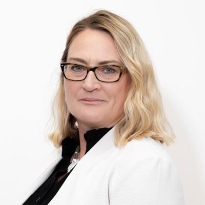 Karen Wise Shower Expert from Triton Showers