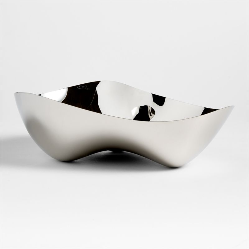 Chromatic 15&quot; Serving Bowl by Daniel Humm